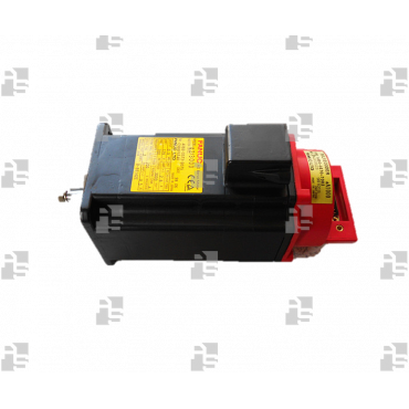 A06B-0373-B075 SV MOTOR a2/3000 TAPER SHAFT, A64 - le_tipo Supply ❒ Hoo-oo.com