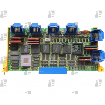A16B-2200-0360 PCB - 3/4 AXIS CONTROL - le_tipo Supply ❒ Hoo-oo.com