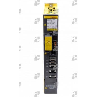 A06B-6079-H102 SERVO AMPLIFIER MODULE ALPHA SVM 1-20 - le_tipo Supply ❒ Hoo-oo.com