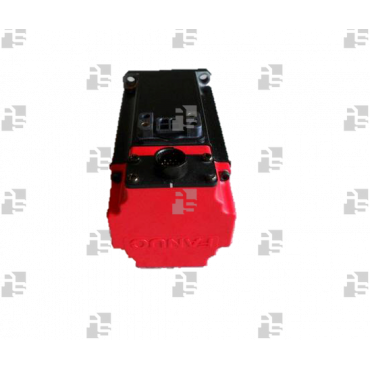 A06B-0116-B103 SV MOTOR biS 1/6000 - le_tipo Supply ❒ Hoo-oo.com