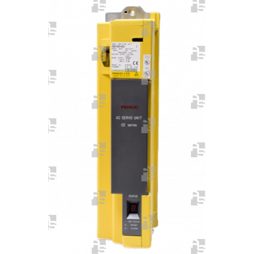 A06B-6089-H204 ALPHA SERVO AMPLIFIER SVU 2-12/40 PWM - le_tipo Supply ❒ Hoo-oo.com