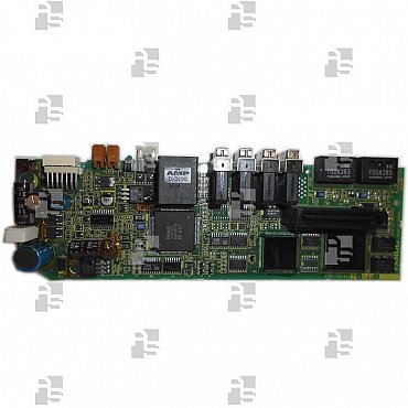 A20B-2100-0252 ALPHA SVM1 SERVO DRIVE BOARD - le_tipo Supply ❒ Hoo-oo.com