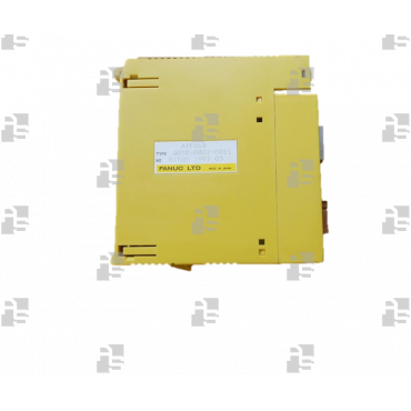A03B-0807-C011 INTERFACE MODULE AIF01A RJ2 - le_tipo Supply ❒ Hoo-oo.com