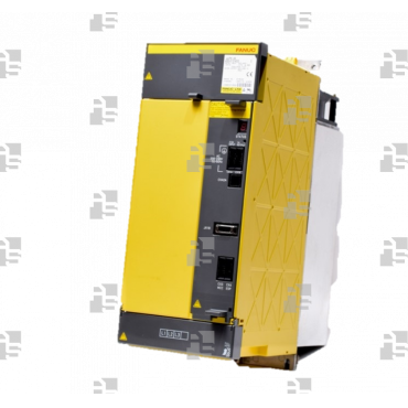 A06B-6110-H030 POWER SUPPLY ALPHA iPS 30 - le_tipo Supply ❒ Hoo-oo.com