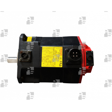 A06B-0075-B403 SV MOTOR biS 8/3000 BRAKE - le_tipo Supply ❒ Hoo-oo.com