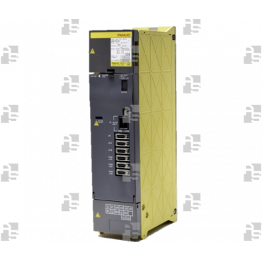 A06B-6079-H301 SERVO AMPLIFIER MODULE ALPHA SVM 3-12/12/12 - le_tipo Supply ❒ Hoo-oo.com