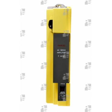 A06B-6066-H233 ALPHA 2-AXIS SERVO SERVO AMP. (J4 J6 S500) C SERT - le_tipo Supply ❒ Hoo-oo.com