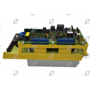 A06B-6058-H005 AC SERVO UNIT 10,20M - le_tipo Supply ❒ Hoo-oo.com