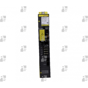 A06B-6079-H103 SERVO AMPLIFIER MODULE ALPHA SVM 1-40SS - le_tipo Supply ❒ Hoo-oo.com