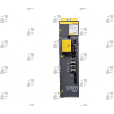 A06B-6096-H307 ALPHA SERVO AMPLIFIER SVM 3-20/20/40 FSSB - le_tipo Supply ❒ Hoo-oo.com