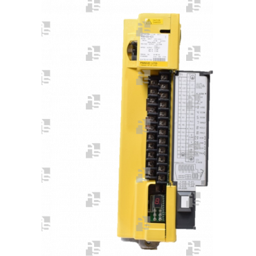 A06B-6090-H233 ALPHA SERVO AMP. SVUC 2-12/12 PWM - le_tipo Supply ❒ Hoo-oo.com
