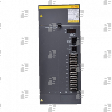 A06B-6088-H330#H500 ALPHA SPINDLE AMPLIFIER SPM 30 TYPE II - le_tipo Supply ❒ Hoo-oo.com