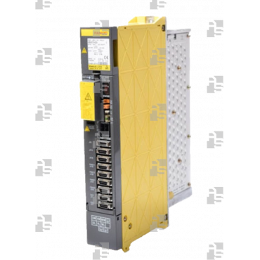 A06B-6079-H204 SERVO AMPLIFIER MODULE ALPHA SVM 2-12/40 - le_tipo Supply ❒ Hoo-oo.com