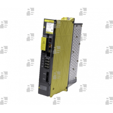 A06B-6079-H103 SERVO AMPLIFIER MODULE ALPHA SVM 1-40SS - le_tipo Supply ❒ Hoo-oo.com