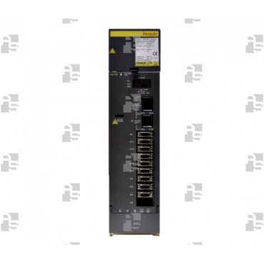 A06B-6102-H211#H520 ALPHA SPINDLE AMPLIFIER SPM 11 TYPE I - le_tipo Supply ❒ Hoo-oo.com