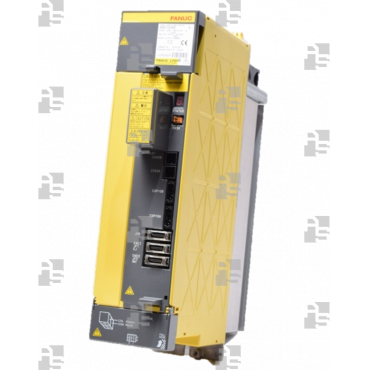 A06B-6124-H209 AMP. ALPHA iSV 2-80/80HV 400V, FSSB - le_tipo Supply ❒ Hoo-oo.com