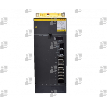 A06B-6088-H222#H500 ALPHA SPINDLE AMPLIFIER SPM 22 TYPE I - le_tipo Supply ❒ Hoo-oo.com