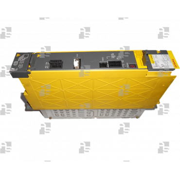 A06B-6110-H006 POWER SUPPLY ALPHA iPS 5.5 - le_tipo Supply ❒ Hoo-oo.com