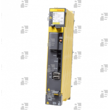 A06B-6114-H105 AMP. ALPHA iSV 1-80 FSSB - le_tipo Supply ❒ Hoo-oo.com