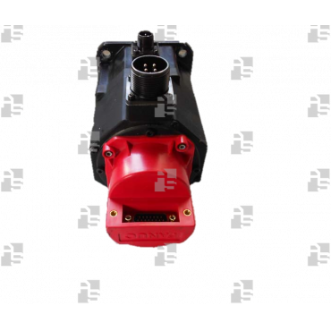 A06B-0031-B175 SV MOTOR b1/3000 STRAIGHT SHAFT, BRAKE, A32 - le_tipo Supply ❒ Hoo-oo.com