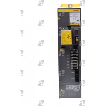 A06B-6096-H305 ALPHA SERVO AMPLIFIER SVM 3-12/12/40 FSSB - le_tipo Supply ❒ Hoo-oo.com
