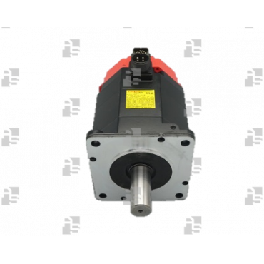 A06B-0142-B075 SV MOTOR a12/2000 STRAIGHT SHAFT, A64 - le_tipo Supply ❒ Hoo-oo.com