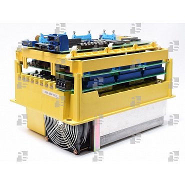 A06B-6064-H303#H550 SPINDLE AMP 3S - le_tipo Supply ❒ Hoo-oo.com