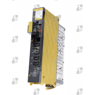 A06B-6079-H105 SERVO AMPLIFIER MODULE ALPHA SVM 1-80 - le_tipo Supply ❒ Hoo-oo.com