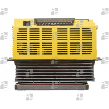 A06B-6089-H105 ALPHA SERVO AMPLIFIER SVU 1-80 PWM - le_tipo Supply ❒ Hoo-oo.com