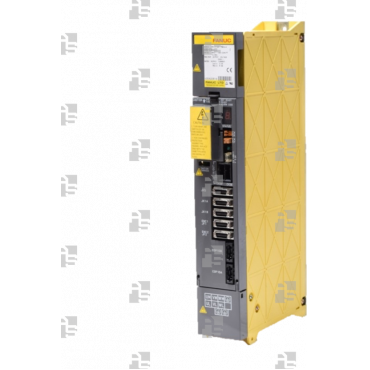 A06B-6096-H202 ALPHA SERVO AMPLIFIER SVM 2-12/20 FSSB - le_tipo Supply ❒ Hoo-oo.com