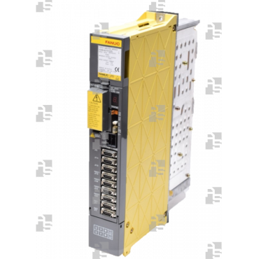 A06B-6079-H205 SERVO AMPLIFIER MODULE ALPHA SVM 2-20/40 - le_tipo Supply ❒ Hoo-oo.com