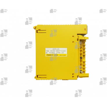 A03B-0807-C161 DIGITAL OUTPUT MODULE AOR16G 16PT - le_tipo Supply ❒ Hoo-oo.com
