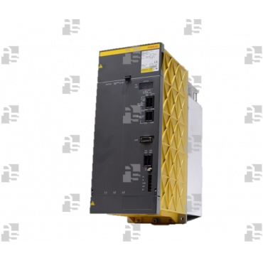 A06B-6087-H115 ALPHA PSM - 15 - le_tipo Supply ❒ Hoo-oo.com