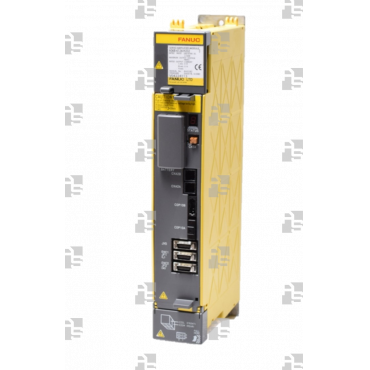 A06B-6124-H202 AMP. ALPHA iSV 2-10/10HV 400V, FSSB - le_tipo Supply ❒ Hoo-oo.com