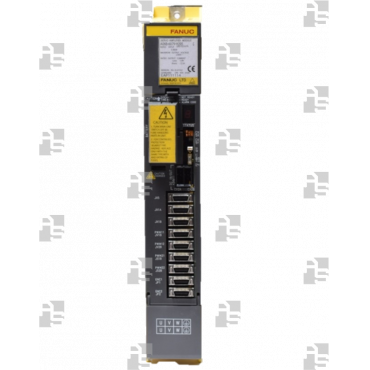 A06B-6079-H205 SERVO AMPLIFIER MODULE ALPHA SVM 2-20/40 - le_tipo Supply ❒ Hoo-oo.com