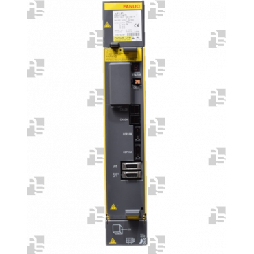 A06B-6114-H105 AMP. ALPHA iSV 1-80 FSSB - le_tipo Supply ❒ Hoo-oo.com