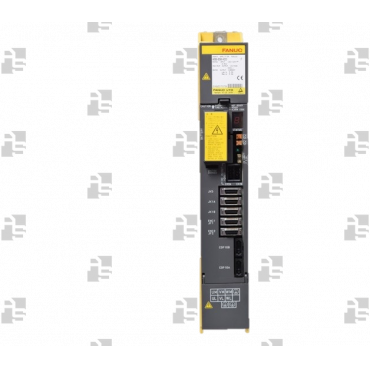 A06B-6096-H203 ALPHA SERVO AMPLIFIER SVM 2-20/20 FSSB - le_tipo Supply ❒ Hoo-oo.com
