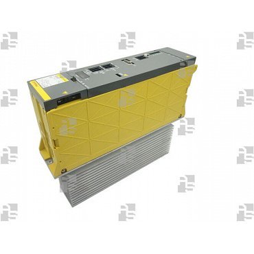 A06B-6077-H106 ALPHA POWER SUPPLY PSM 5.5 - le_tipo Supply ❒ Hoo-oo.com