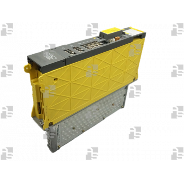 A06B-6079-H104 SERVO AMPLIFIER MODULE ALPHA SVM 1-40L - le_tipo Supply ❒ Hoo-oo.com