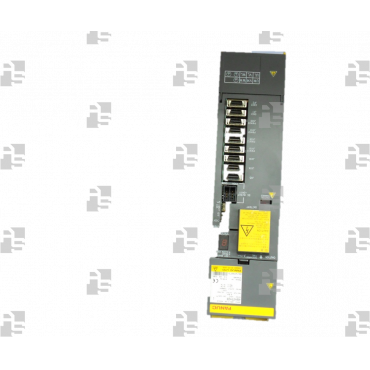 A06B-6079-H208 SERVO AMPLIFIER MODULE ALPHA SVM 2-80/80 - le_tipo Supply ❒ Hoo-oo.com