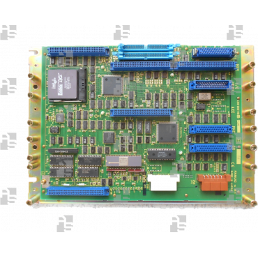 A20B-2002-0651 MASTER BOARD - le_tipo Supply ❒ Hoo-oo.com