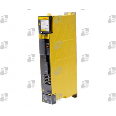 A06B-6114-H205 AMP. ALPHA iSV 2-20/20 FSSB - le_tipo Supply ❒ Hoo-oo.com