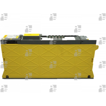 A06B-6079-H201 ALPHA SERVO AMPLIFIER SVM 2-12/12 PWM - le_tipo Supply ❒ Hoo-oo.com