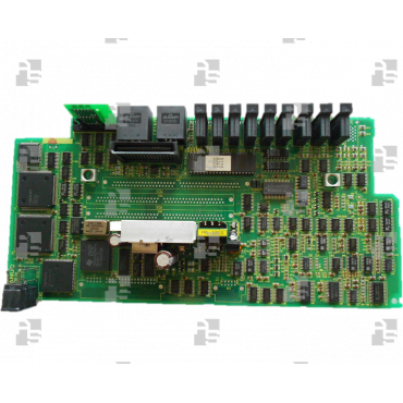 A16B-2202-0431 SPINDLE DRIVE BOARD - le_tipo Supply ❒ Hoo-oo.com