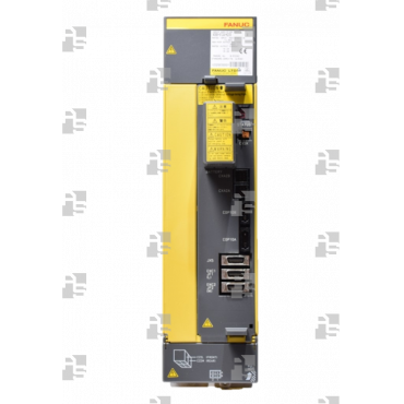 A06B-6124-H209 AMP. ALPHA iSV 2-80/80HV 400V, FSSB - le_tipo Supply ❒ Hoo-oo.com