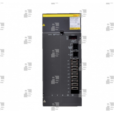 A06B-6088-H226#H500 ALPHA SPINDLE AMPLIFIER SPM 26 TYPE I - le_tipo Supply ❒ Hoo-oo.com