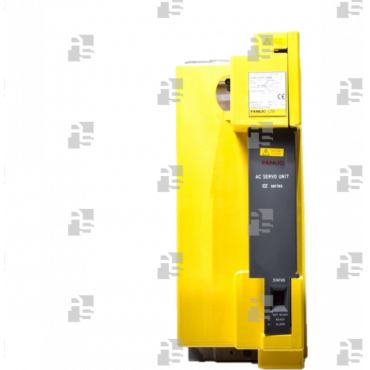 A06B-6090-H008 ALPHA SERVO AMPLIFIER SVUC 1-130 PWM - le_tipo Supply ❒ Hoo-oo.com