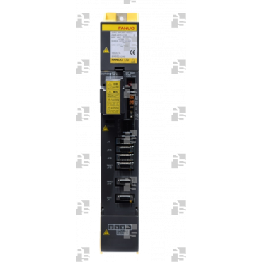 A06B-6079-H105 SERVO AMPLIFIER MODULE ALPHA SVM 1-80 - le_tipo Supply ❒ Hoo-oo.com