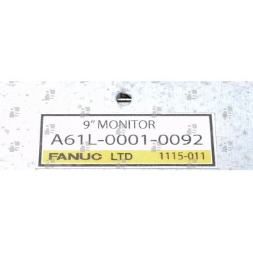 A61L-0001-0092 CRT MONITOR NEW-1 - le_tipo SupplySupply ❒ Hoo-oo.com