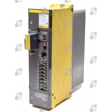 A06B-6080-H305 SERVO AMPLIFIER MODULE ALPHA SVM-3 12-12-40 - le_tipo Supply ❒ Hoo-oo.com